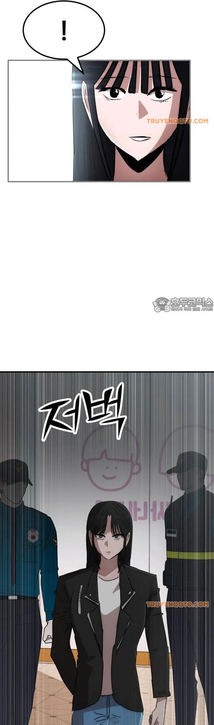 Coin Báo Thù Chap 71 - Next Chap 72