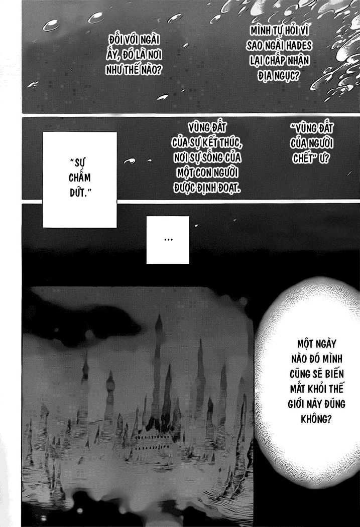 Colette Wa Shinu Koto Ni Shita Chap 12 - Next Chap 13