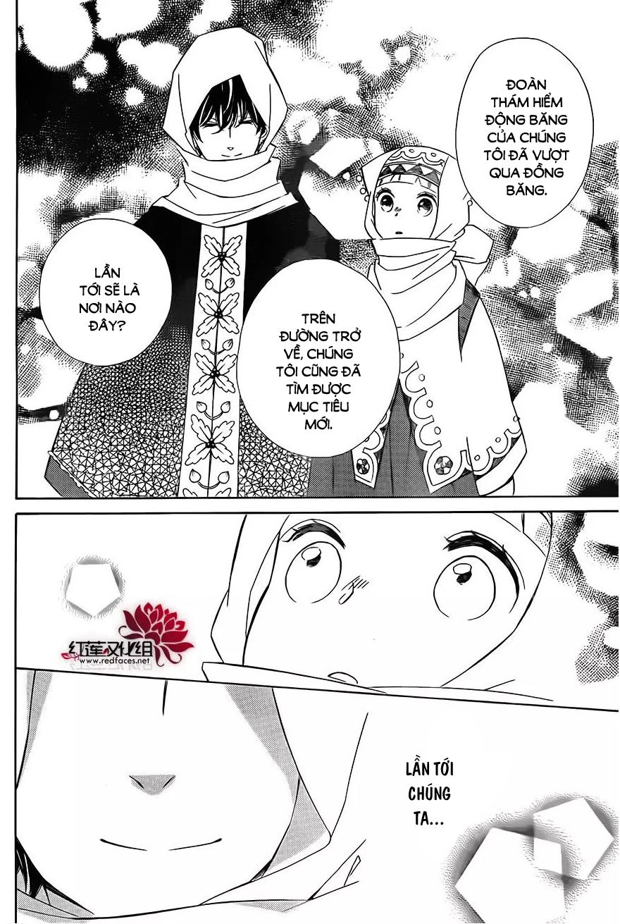 Colette Wa Shinu Koto Ni Shita Chap 66 - Next Chap 67