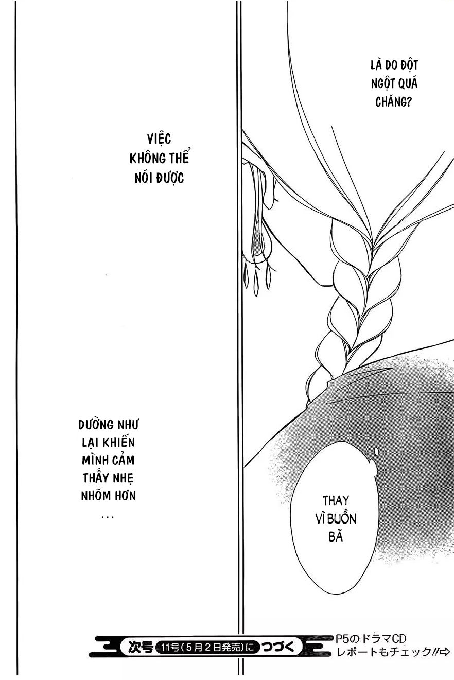 Colette Wa Shinu Koto Ni Shita Chap 66 - Next Chap 67