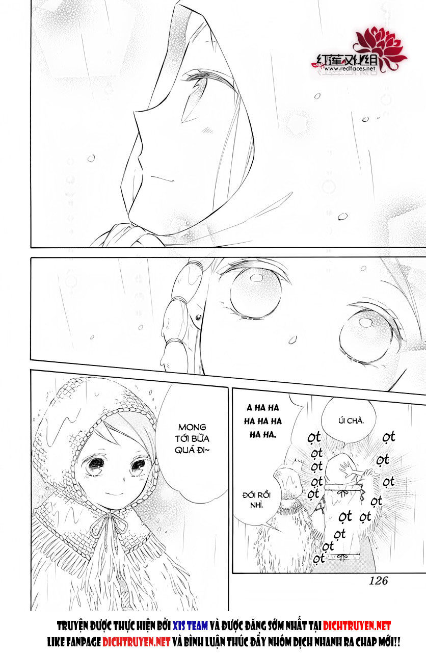 Colette Wa Shinu Koto Ni Shita Chap 70 - Next Chap 71