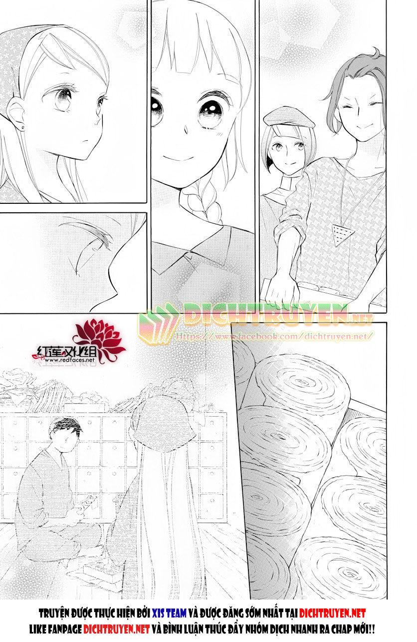 Colette Wa Shinu Koto Ni Shita Chap 70 - Next Chap 71