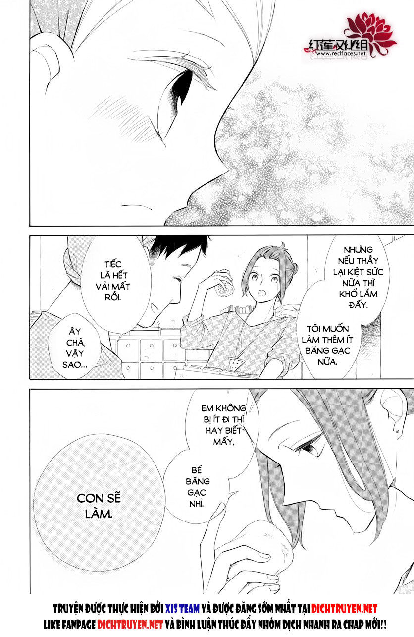 Colette Wa Shinu Koto Ni Shita Chap 70 - Next Chap 71