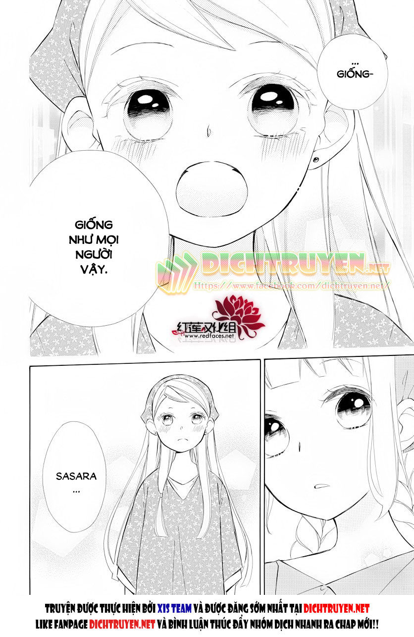 Colette Wa Shinu Koto Ni Shita Chap 70 - Next Chap 71