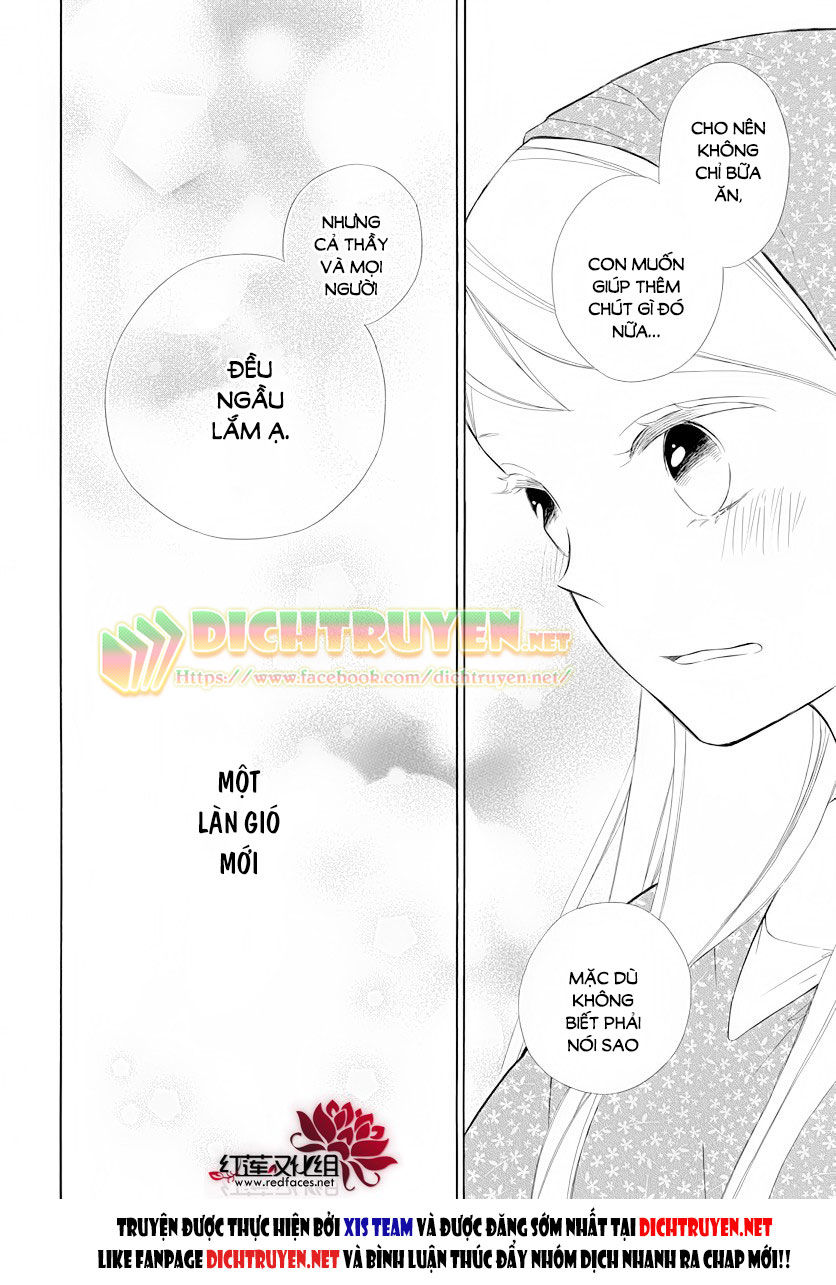 Colette Wa Shinu Koto Ni Shita Chap 70 - Next Chap 71