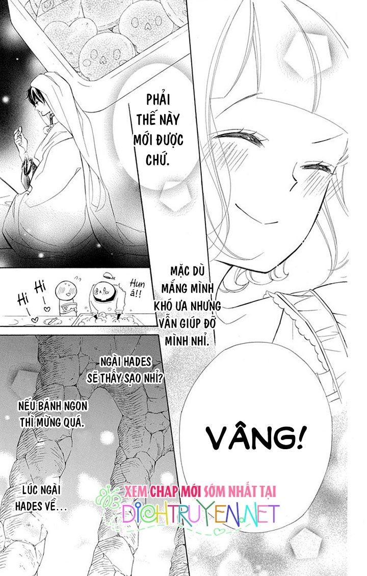Colette Wa Shinu Koto Ni Shita Chap 75 - Next Chap 76