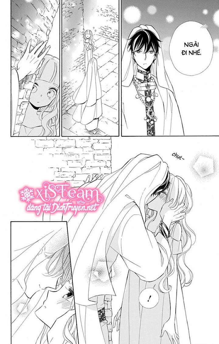 Colette Wa Shinu Koto Ni Shita Chap 75 - Next Chap 76