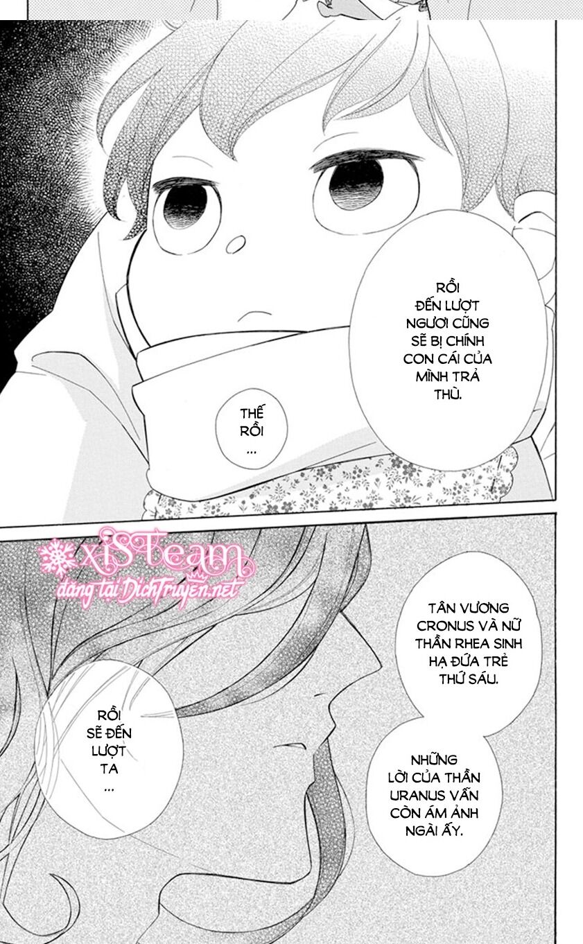Colette Wa Shinu Koto Ni Shita Chap 81 - Next Chap 82