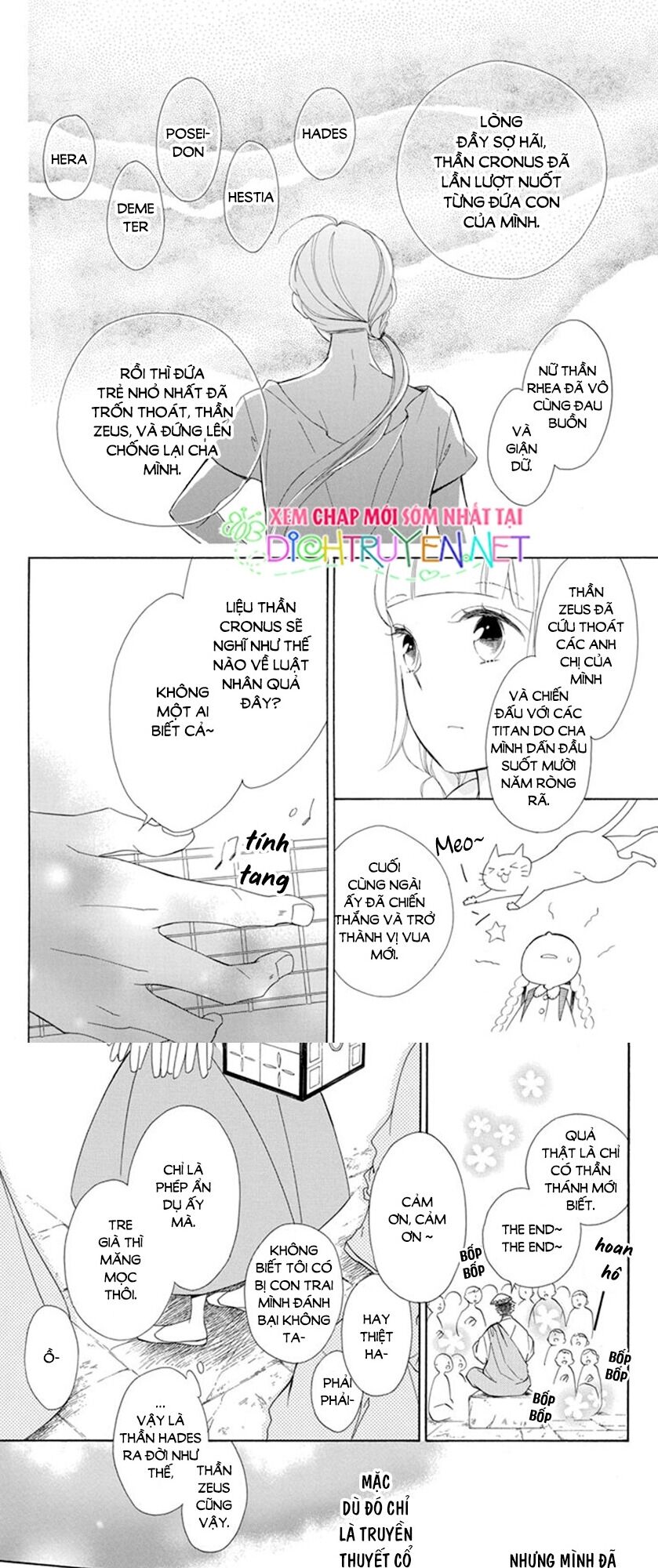 Colette Wa Shinu Koto Ni Shita Chap 81 - Next Chap 82