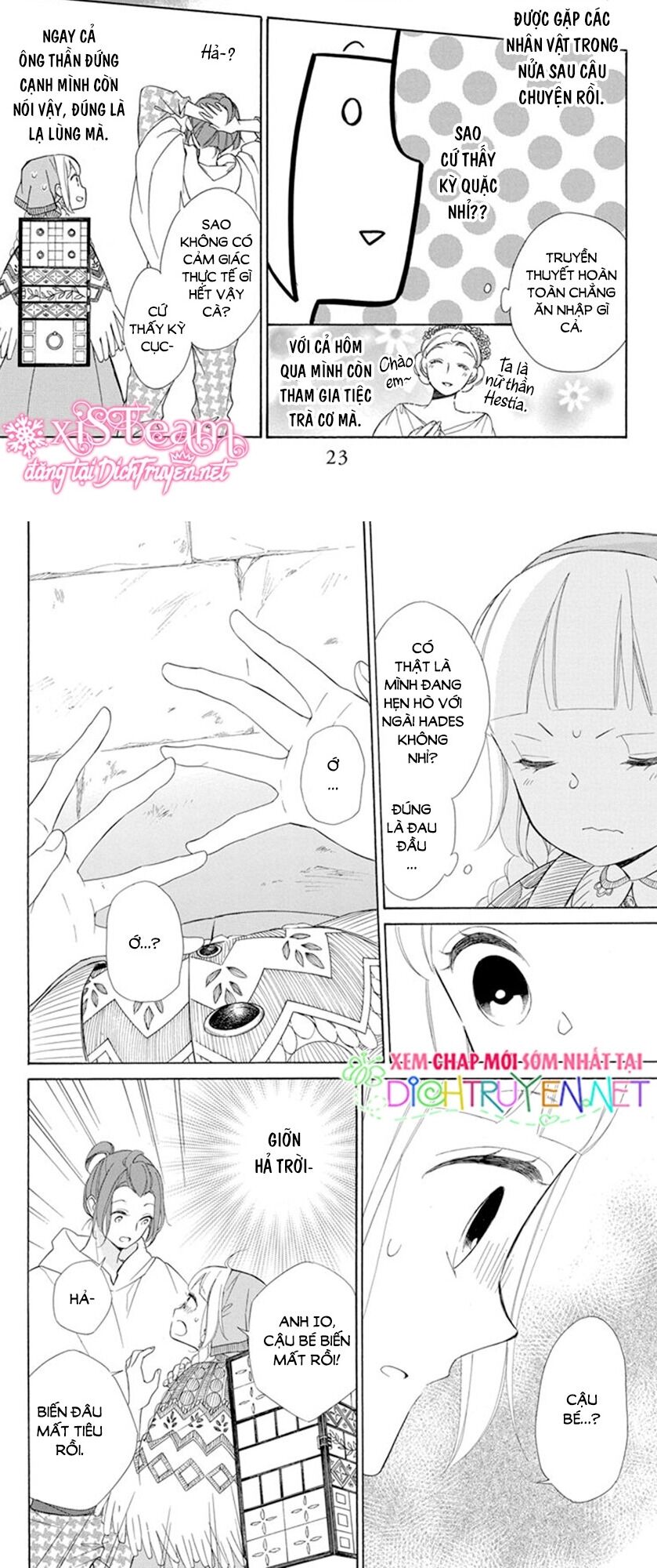 Colette Wa Shinu Koto Ni Shita Chap 81 - Next Chap 82