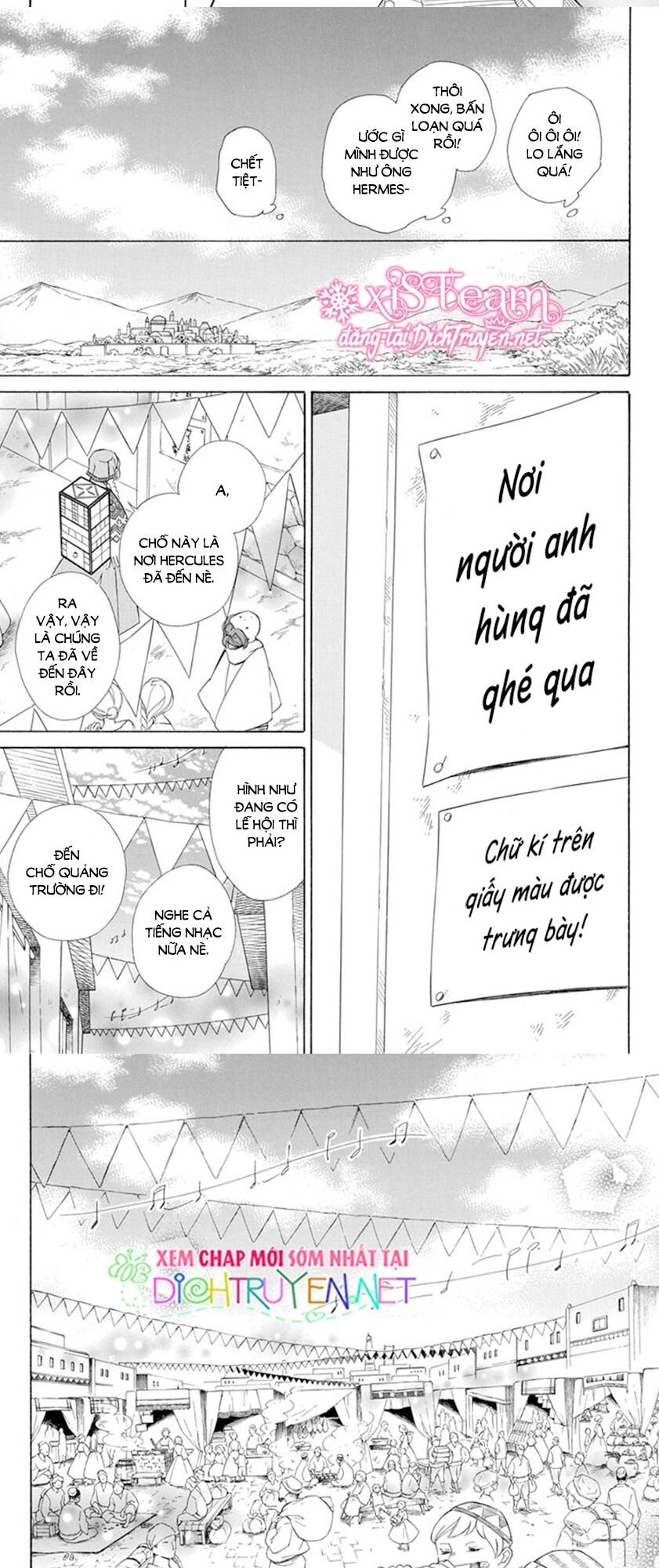 Colette Wa Shinu Koto Ni Shita Chap 81 - Next Chap 82