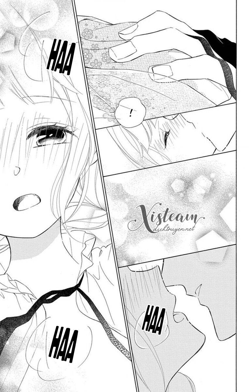 Colette Wa Shinu Koto Ni Shita Chap 92 - Next Chap 93