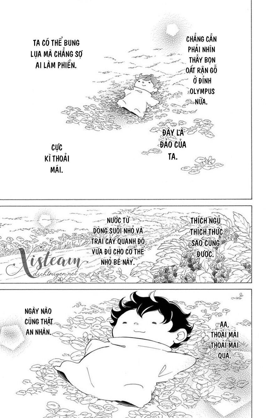 Colette Wa Shinu Koto Ni Shita Chap 92 - Next Chap 93