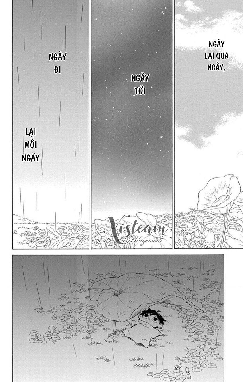 Colette Wa Shinu Koto Ni Shita Chap 92 - Next Chap 93