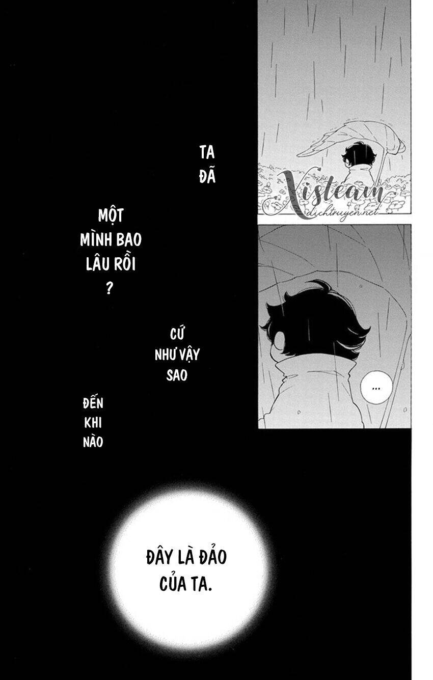 Colette Wa Shinu Koto Ni Shita Chap 92 - Next Chap 93