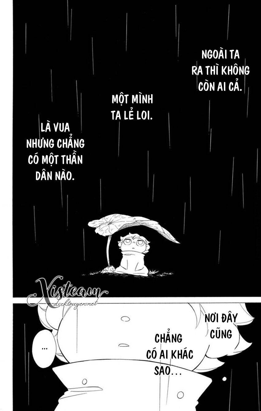Colette Wa Shinu Koto Ni Shita Chap 92 - Next Chap 93