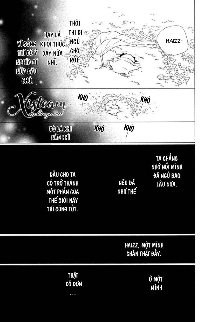 Colette Wa Shinu Koto Ni Shita Chap 92 - Next Chap 93