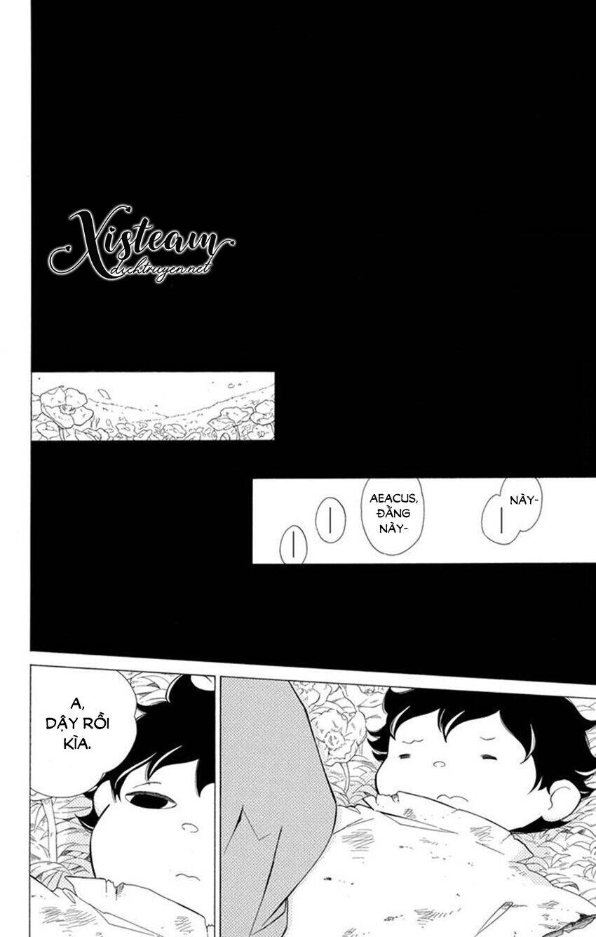 Colette Wa Shinu Koto Ni Shita Chap 92 - Next Chap 93