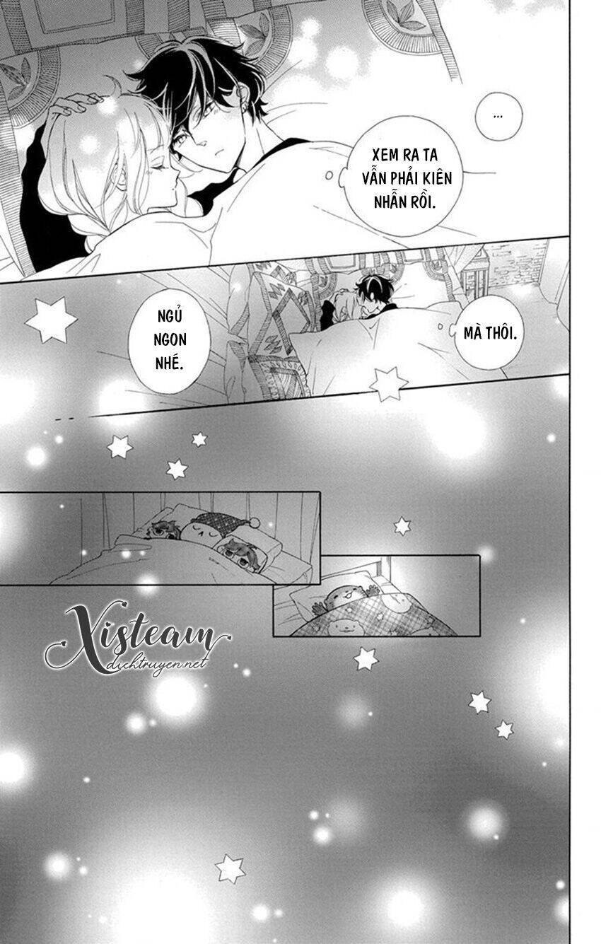 Colette Wa Shinu Koto Ni Shita Chap 92 - Next Chap 93