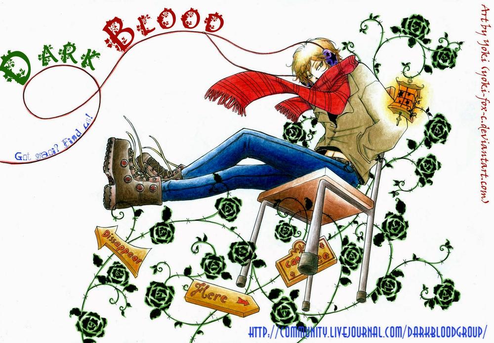 Cớm Và Côn Đồ Chap 32 - Next Chap 33