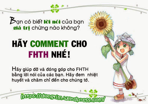 Cớm Và Côn Đồ Chap 32 - Next Chap 33