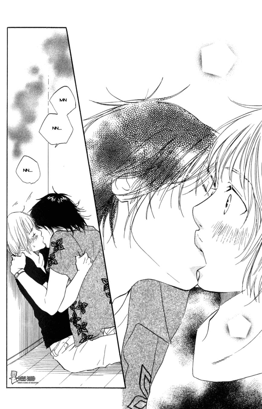 Cớm Và Côn Đồ Chap 4 - Next Chap 5