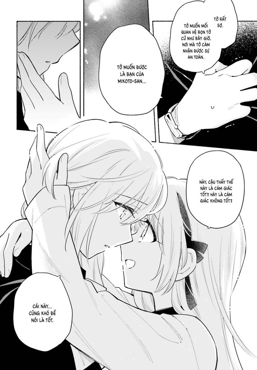 Come Rain Or Shine Chap 12 - Next Chap 13