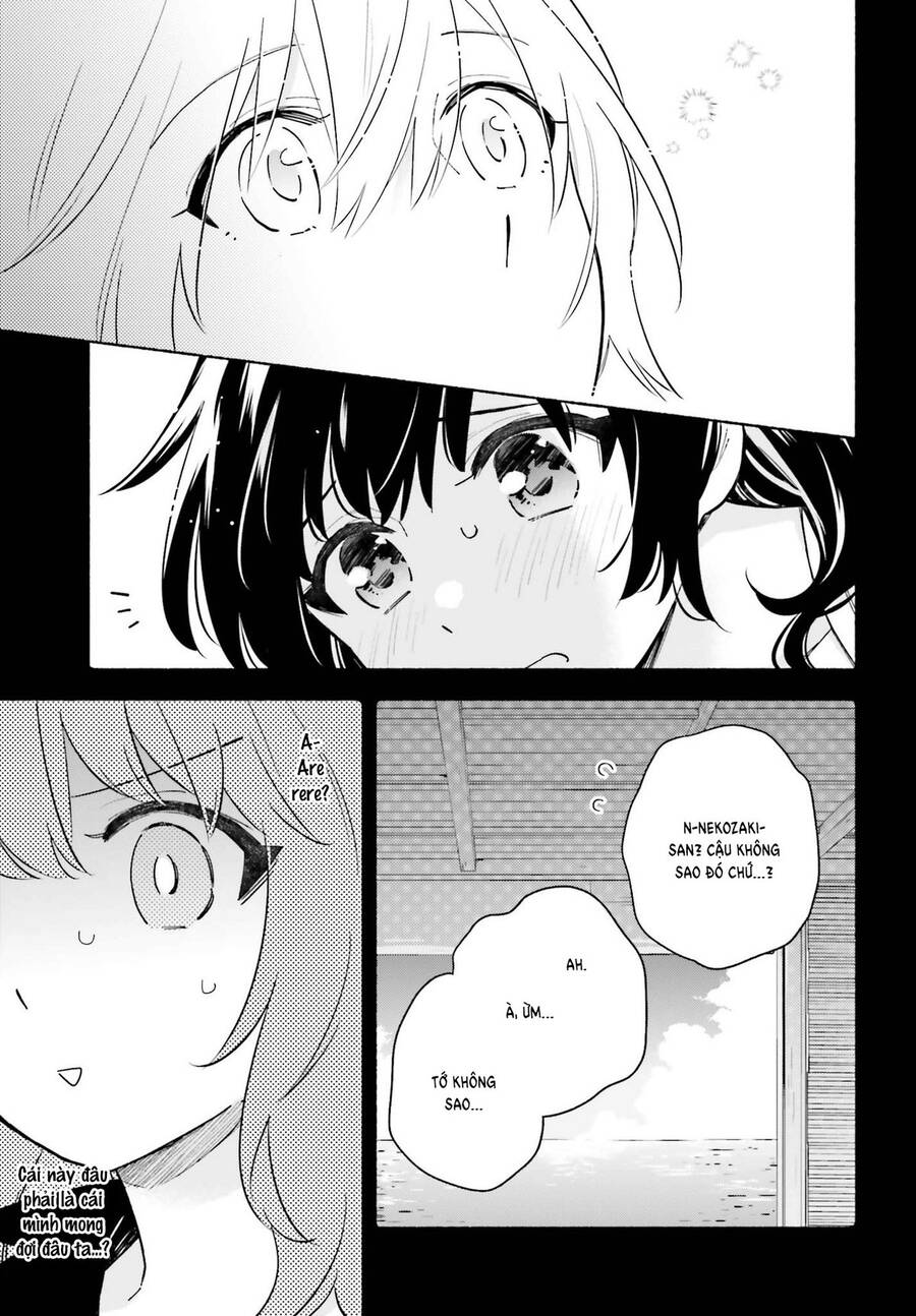 Come Rain Or Shine Chap 12 - Next Chap 13