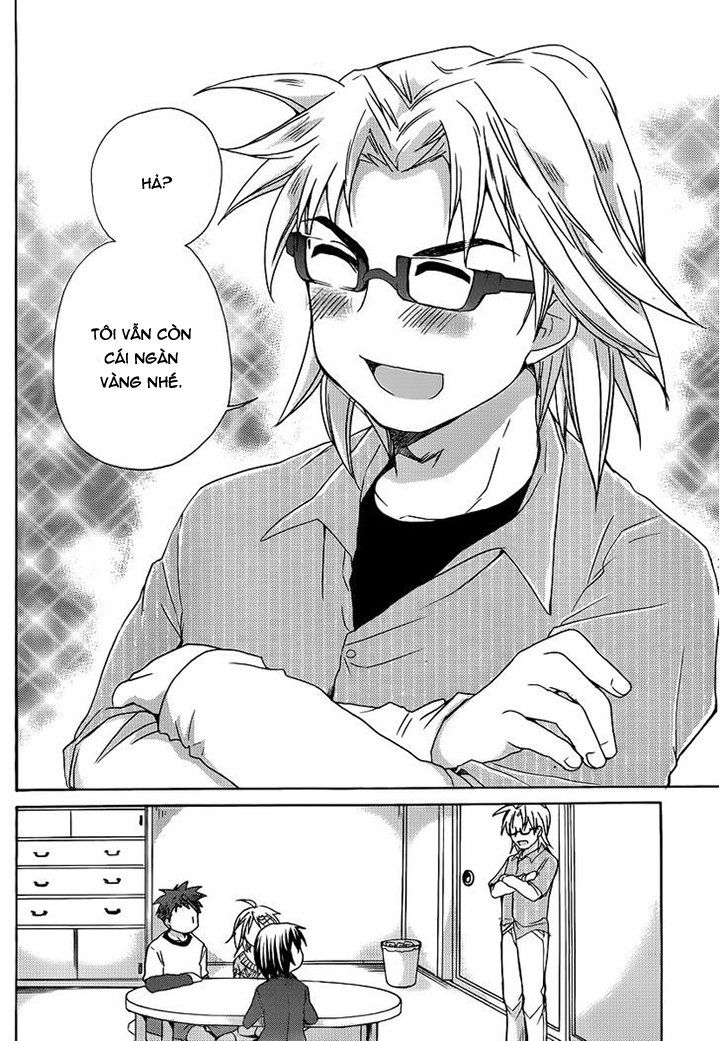 Comic Studio Chap 14 - Next Chap 15