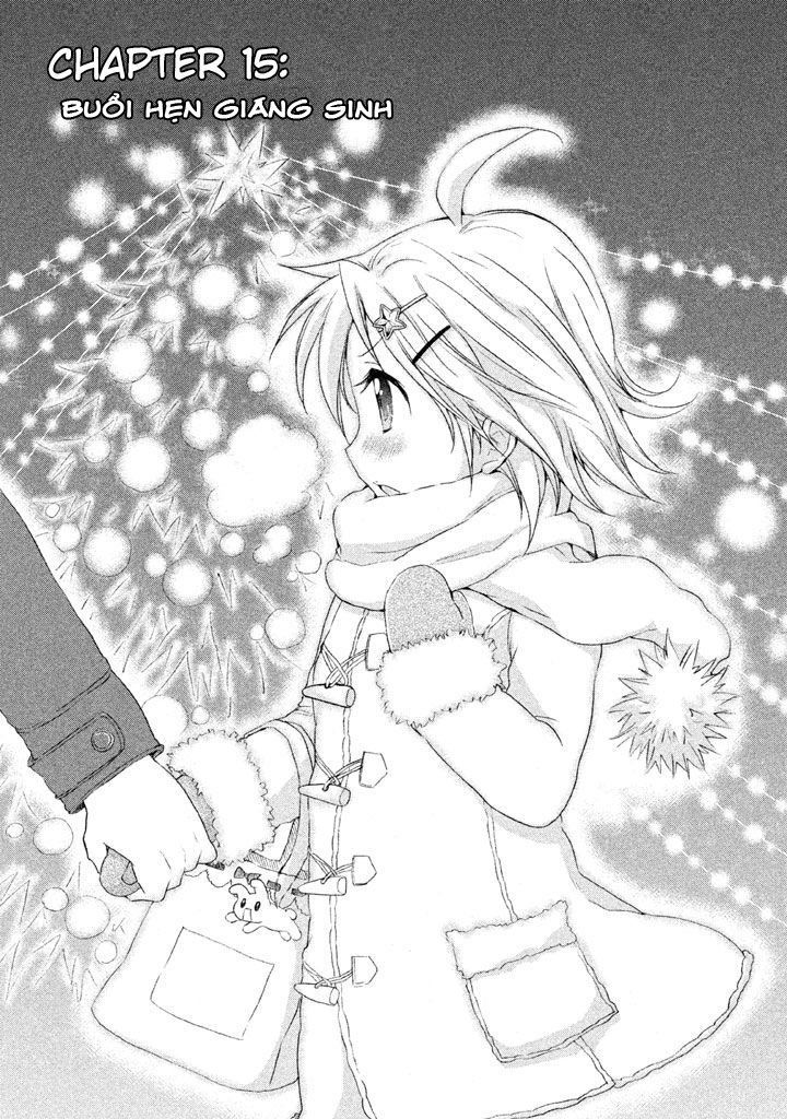 Comic Studio Chap 15 - Next Chap 16