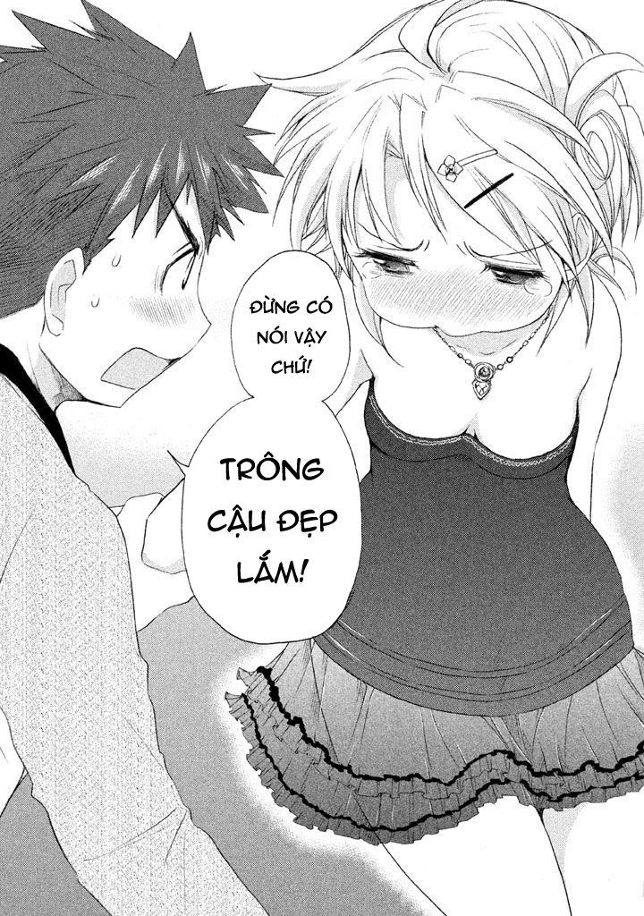 Comic Studio Chap 15 - Next Chap 16