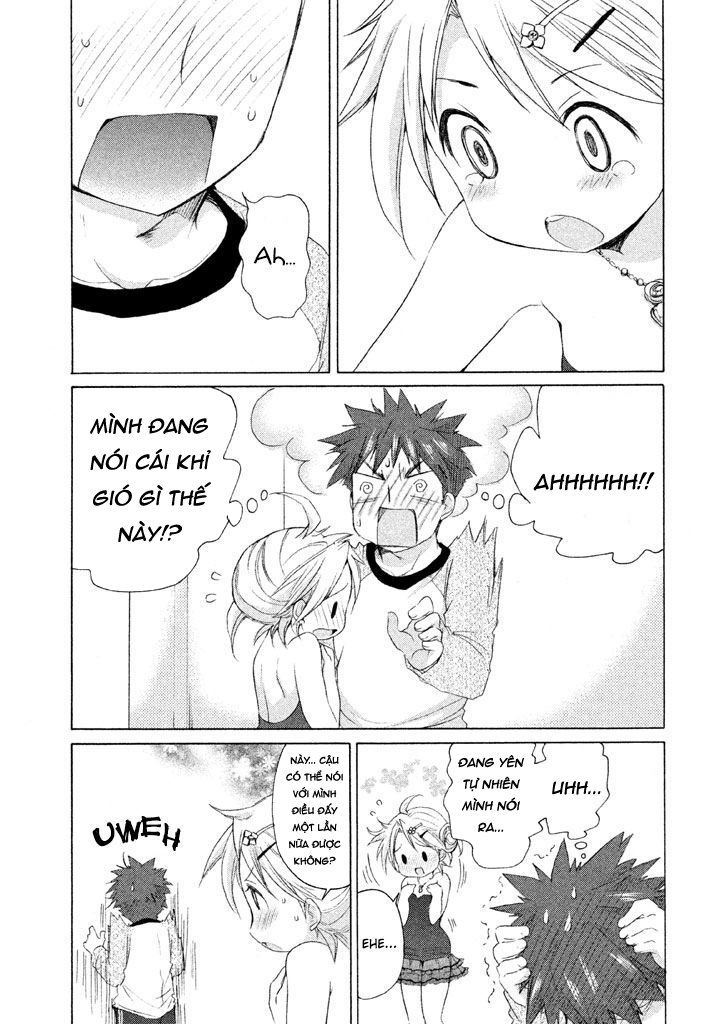 Comic Studio Chap 15 - Next Chap 16