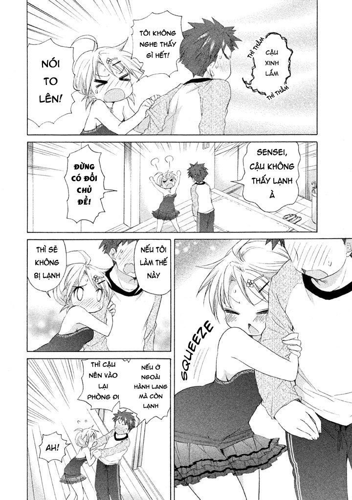 Comic Studio Chap 15 - Next Chap 16