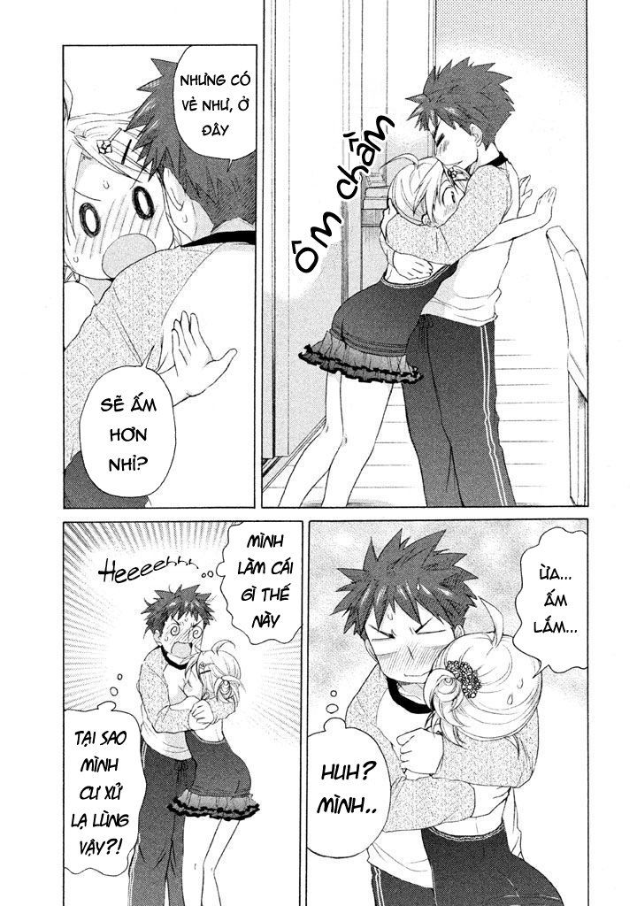 Comic Studio Chap 15 - Next Chap 16