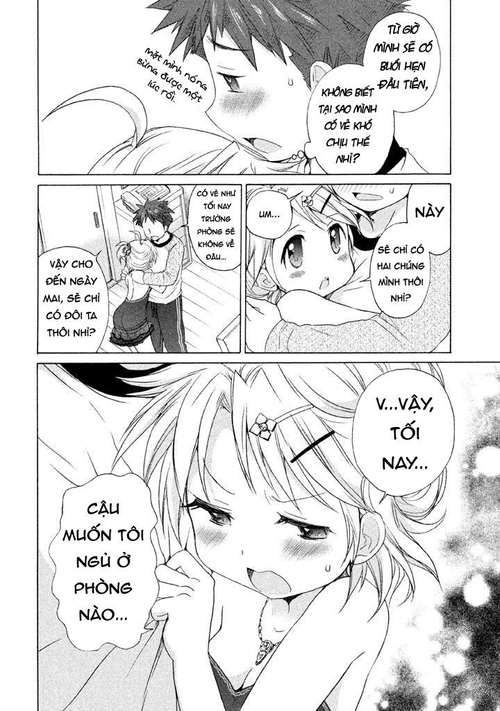 Comic Studio Chap 15 - Next Chap 16