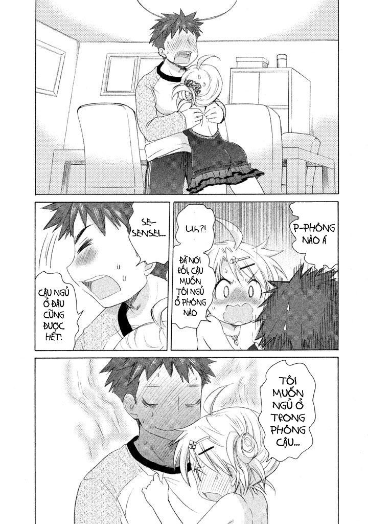 Comic Studio Chap 15 - Next Chap 16