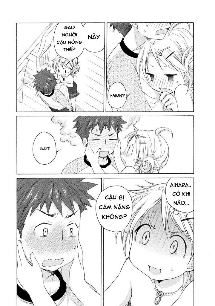 Comic Studio Chap 15 - Next Chap 16
