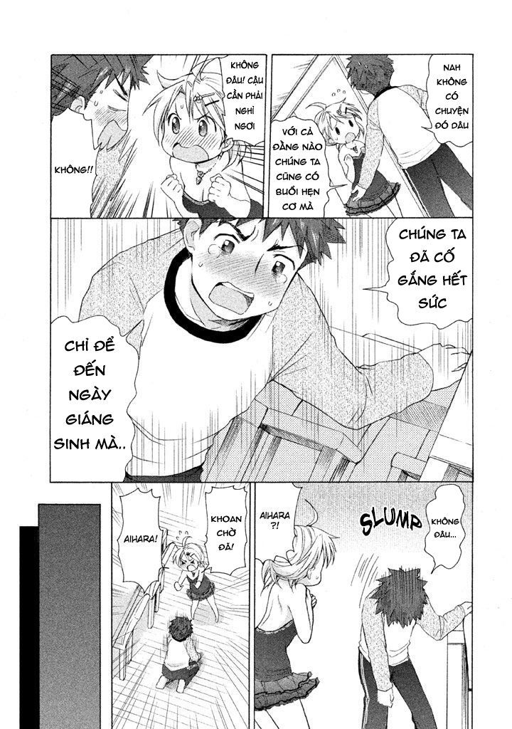 Comic Studio Chap 15 - Next Chap 16