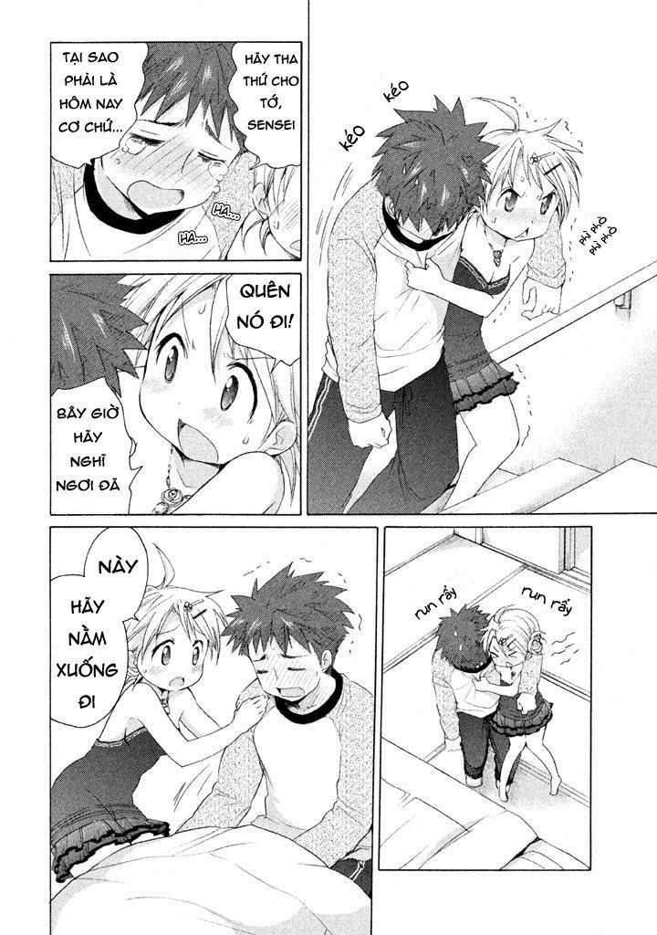 Comic Studio Chap 15 - Next Chap 16