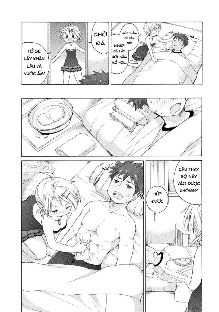 Comic Studio Chap 15 - Next Chap 16