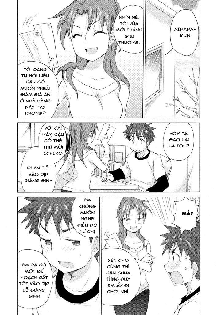 Comic Studio Chap 15 - Next Chap 16