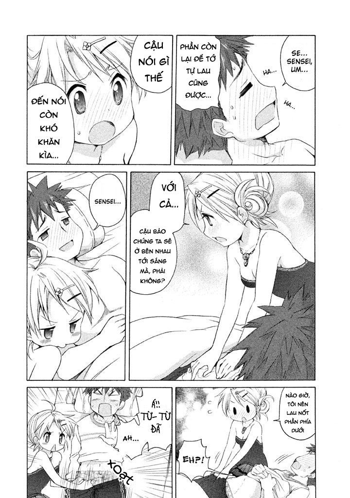 Comic Studio Chap 15 - Next Chap 16