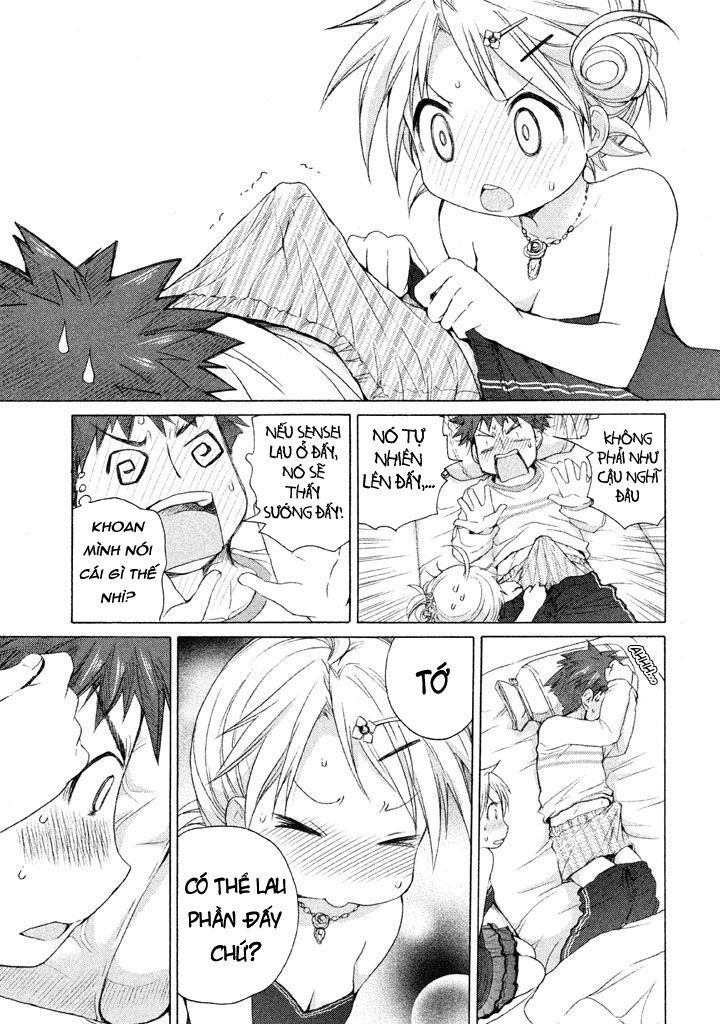 Comic Studio Chap 15 - Next Chap 16