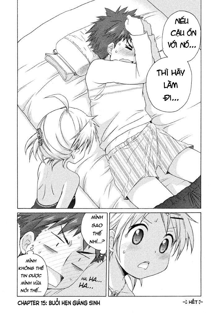 Comic Studio Chap 15 - Next Chap 16