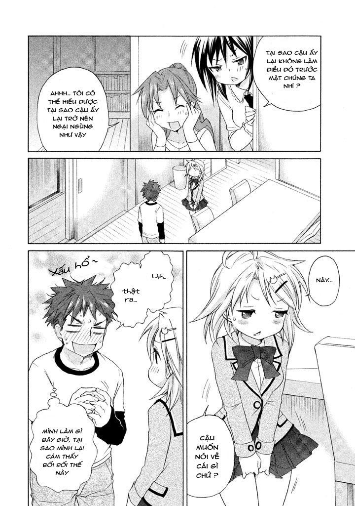 Comic Studio Chap 15 - Next Chap 16