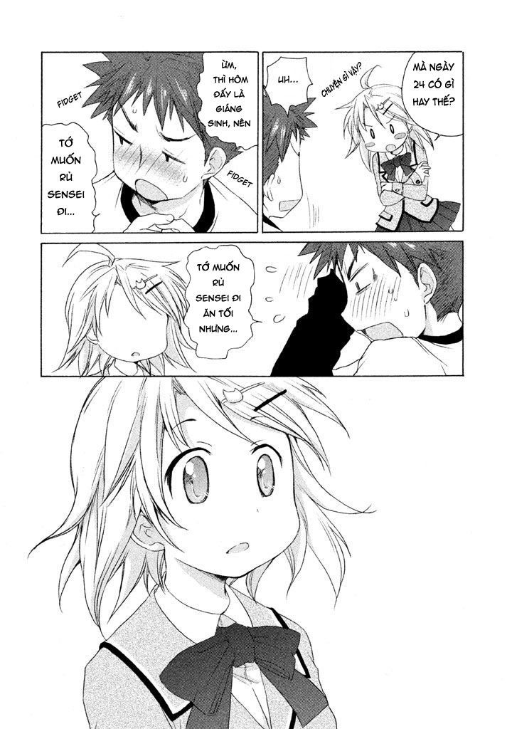 Comic Studio Chap 15 - Next Chap 16