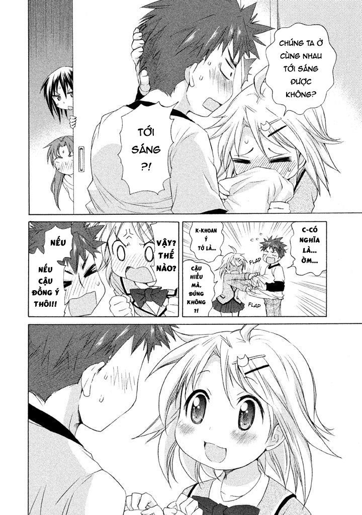 Comic Studio Chap 15 - Next Chap 16