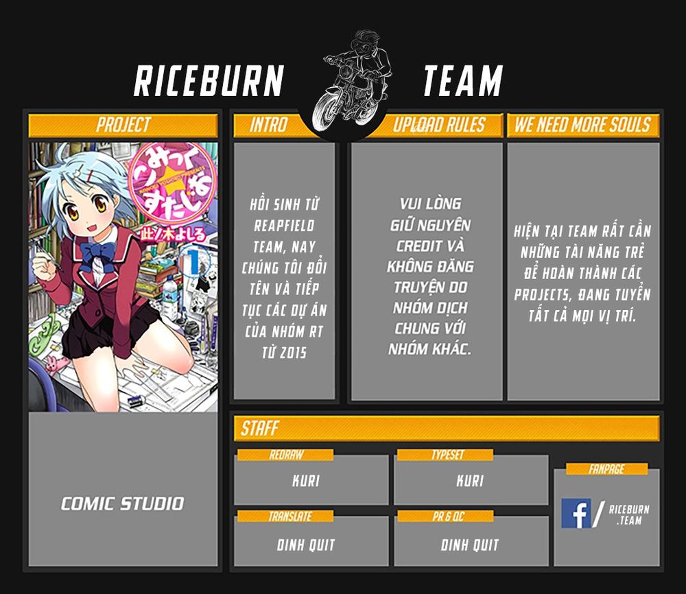 Comic Studio Chap 16 - Next Chap 17
