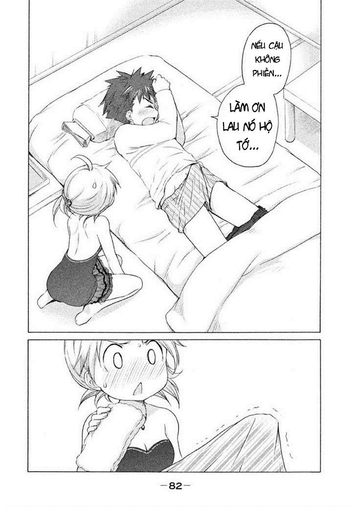 Comic Studio Chap 16 - Next Chap 17