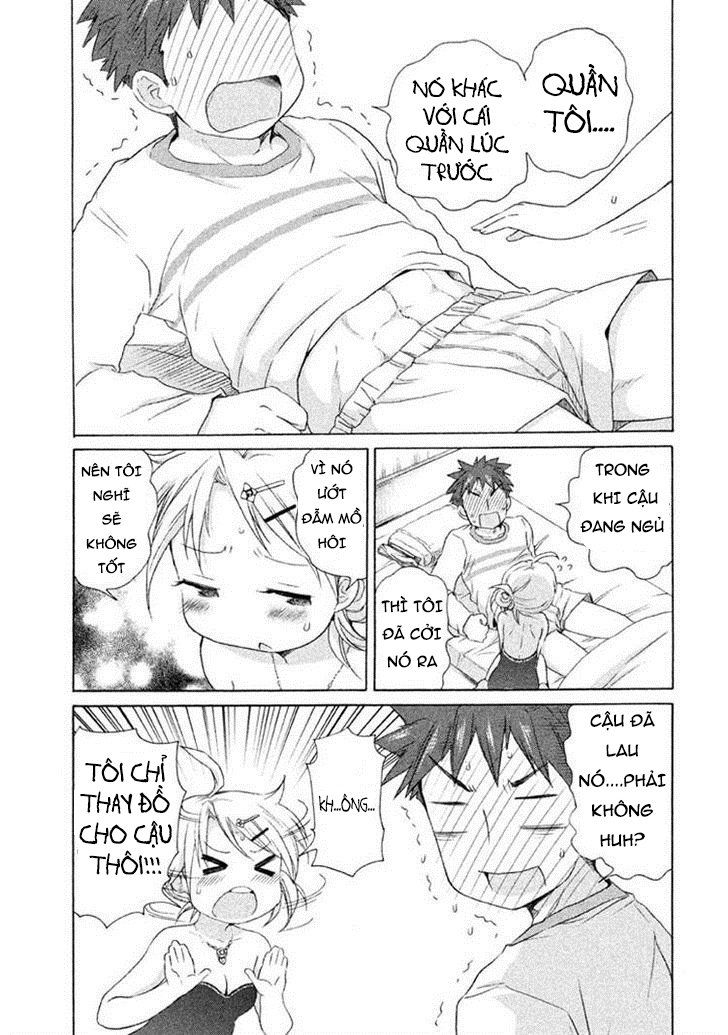 Comic Studio Chap 16 - Next Chap 17
